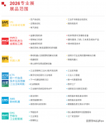 <strong>「工业从动化展 工业机械人展 机床展」</strong>