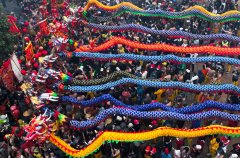 宾阳：“农文旅体”融合成长点亮县域经