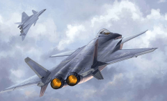 中国涡扇-15已批量模式全球五代机“心净