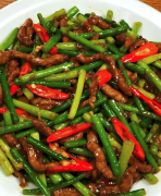 <strong>村落复兴中的科技力量：智能炒菜机帮力</strong>